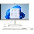 all-in-one 22-dg0025ns intel n100 8 gb 256 gb ssd 21 45 fhd bianco windows 11