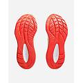 gel cumulus 27 w scarpe running donna arancione 9h