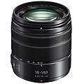 Panasonic Lumix G Vario Nero