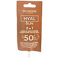 lr wonder hyal sun 2 in 1 solare spf50 protezione molto alta 15ml