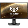 tuf gaming vg279qm 68 6 cm (27") 1920 x 1080 pixel full hd led nero (90lm05h0-b01370)
