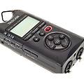 Tascam Registratore Audio Portatile Dr 40x A 4 Tracce