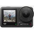 action camera osmo 4 standard c.