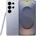 Samsung Smartphone Galaxy S25 Ultra 256gb Titanium Silver Blue