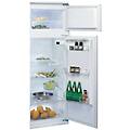 frigorifero combinato art 3802 defrost 144cm 218l e bianco