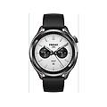 smartwatch watch s4 black