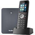 w79p telefono ip nero 20 linee tft wi-fi