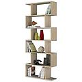 3406mf librería verticale doli rovere