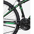 900 mountain bike verde