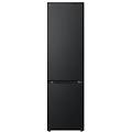 gbv7280cev combinazione frigo-congelatore a libera installazione larghezza 59 5 cm 387 l
