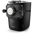 Philips Hr2665 96 Serie 7000 Macchina Per La Pasta 10 Trafile 200w Nero