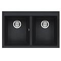 Elleci Lav Quadra 350 79x50 2v Antracite 59