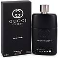 - guilty pour homme by parfum spray 3 oz (men)