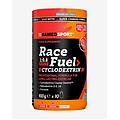 frullato namedsport race fuel 400 g