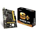 - scheda madre b450mh socket am4 chipset b450 micro atx