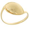 anello donna oro giallo gl100945
