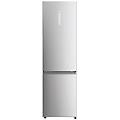- frigo combi 409lt h200 nf a inox displ wifi