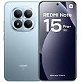 redmi note 15 pro plus 12gb 512gb 6. 83 amoled 5g dual sim ip68 hyperos blu glaciar