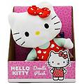 toys one hello kitty 2284070 doodle peluche colorabile 25 cm