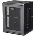 armadio per server rack montabile a parete 15u fino a 20''