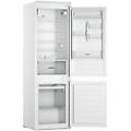 frigorifero combinato incasso whc18d031a1 bianco