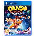 crash bandicoot 4 era ora ps4