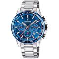 orologio al quarzo timeless chronograph f20560/3 f20560/3