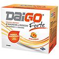 forte integratore magnesio e potassio senza zucchero 30 bustine