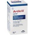 n. b. f. lanes srl artikrill cane 200 perle integratore per il metabolismo articolare e sostegno