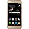 - p9 lite oro display 5. 2' octa core ram 3gb storage 16gb +slot microsd wifi bt 4g / lte doppia