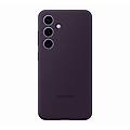 custodia galaxy s24 ef-ps921teegww viola scuro