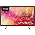 gu43du7179u 109 2 cm (43") 4k ultra hd smart tv wi-fi nero (gu43du7179uxzg)