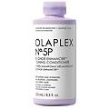 olaplex 5p blonde enhancer toning conditioner 250ml