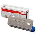 44036059 toner originale bianco per c920wt capacità 8000 pagine