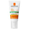 l'oreal la roche-posay anthelios gel crema colorata spf 50 + confezione 50 ml