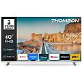 40fg2s15w tv led 40 pollici full hd google tv bianco