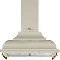 cappa decorativa kc16poe 60cm panna