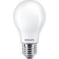 - led lampadina 7 w 60 w e27 luce bianca calda