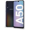 - galaxy a50 nero dual sim display 6. 4' full hd+ octa core ram 4gb storage 128gb +slot micro sd