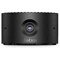 panacast 20 webcam per videoconferenze 13mp nero 3840x2160 pixel 30 fps
