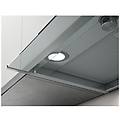 - cappa da incasso prf0097839b aspirante colore grigio