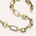 bracciale catena gold essence oro giallo collezione gold essence oro giallo