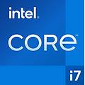 cpu 12th gen i7-12700 lga 1700 2. 10ghz 25mb cache boxed alder lake graphics bx8071512700