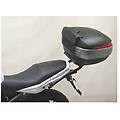 attacco posteriore per bauletto top master kawasaki er taglia un