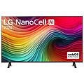 electronics tv 43 4k uhd smart tv nanocel lan dlna dvt2 dvbs2 webos