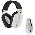 cuffie gaming 981 001230 mouse wireless g305 se