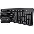ody ii tastiera mouse incluso universale qwerty italiano nero