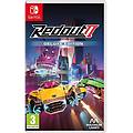 redout 2 deluxe edition nintendo switch