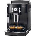 macchina caffe&apos automatica nera magnifica s ecam 21110b