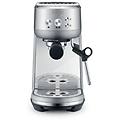 the bambino manuale macchina per espresso 1 4 l (ses450)